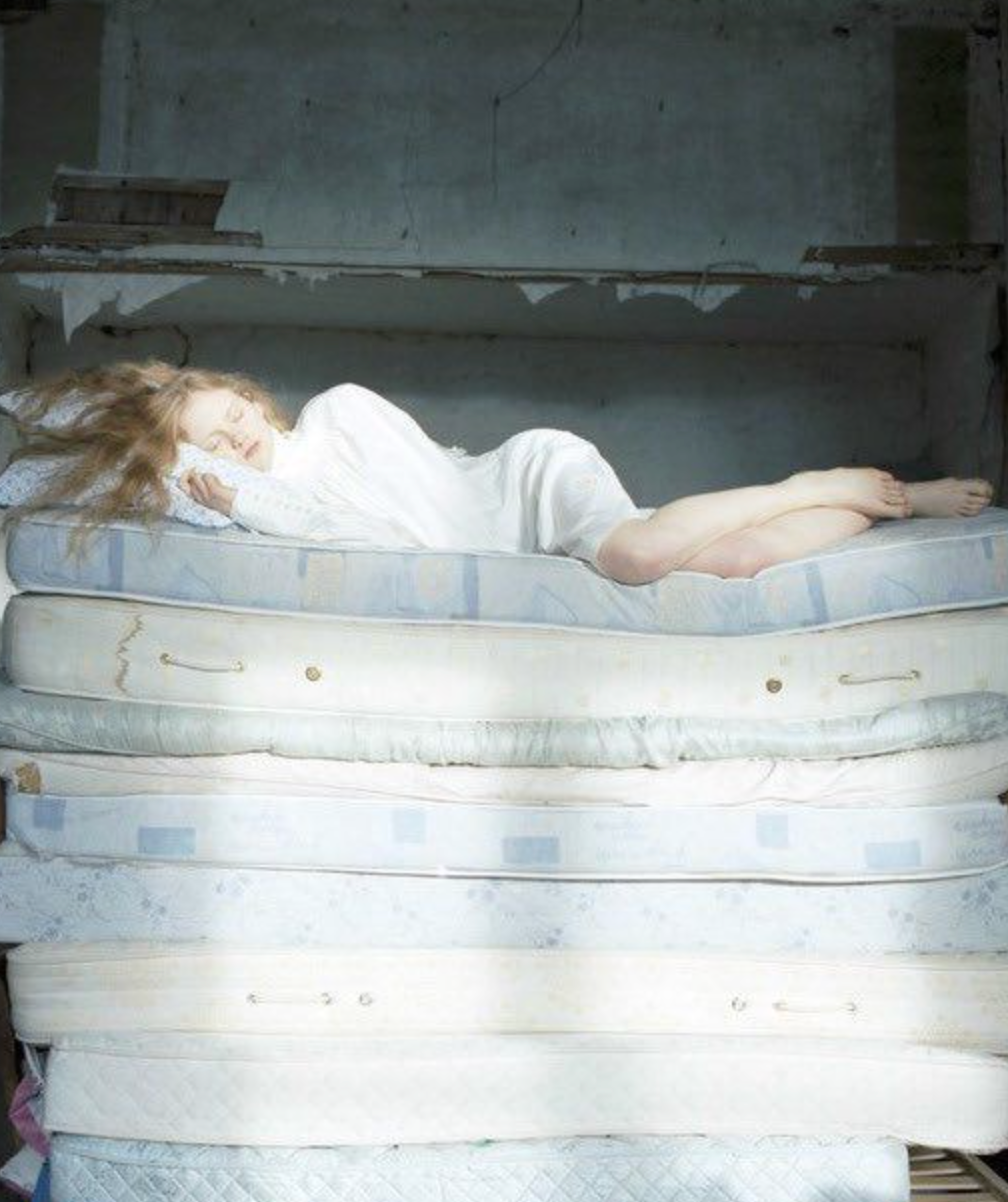 The 10pm habit that changes how you feel at 7 am