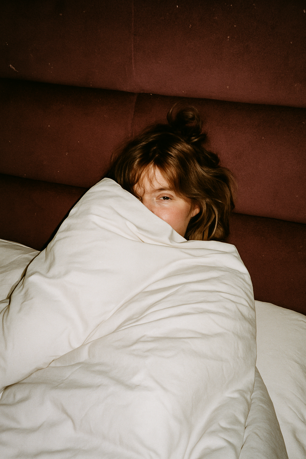 The Melatonin Habit: Helpful or Harmful?