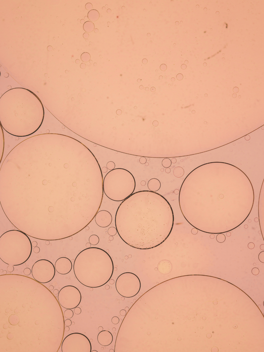 The Power of Cellular Repair