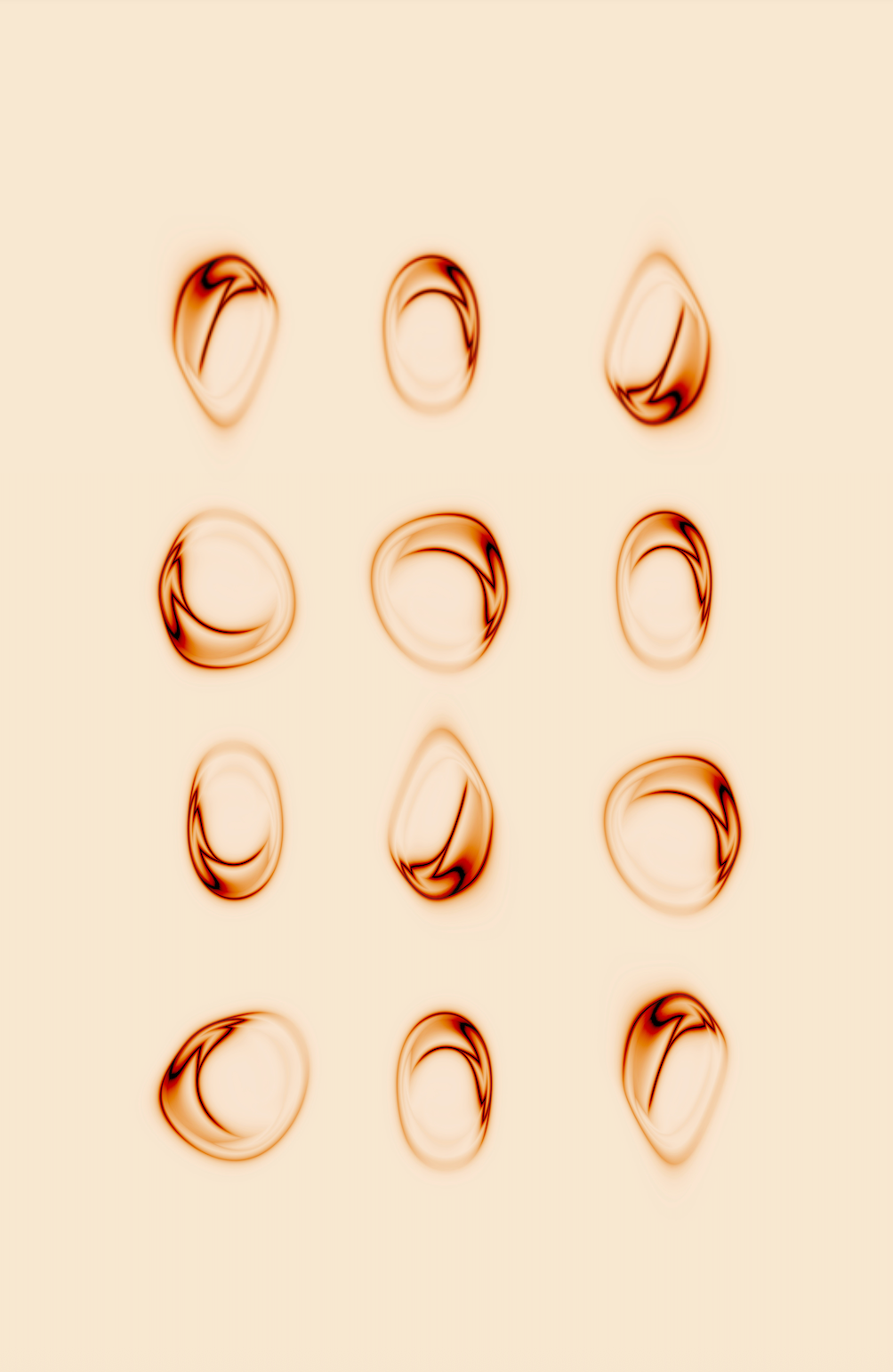 When Supplements Don’t Stick