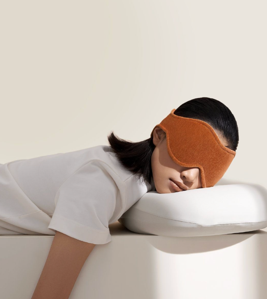 Was It All A Dream? The Science Behind INORA's Natural Sleep & Stress Supplement