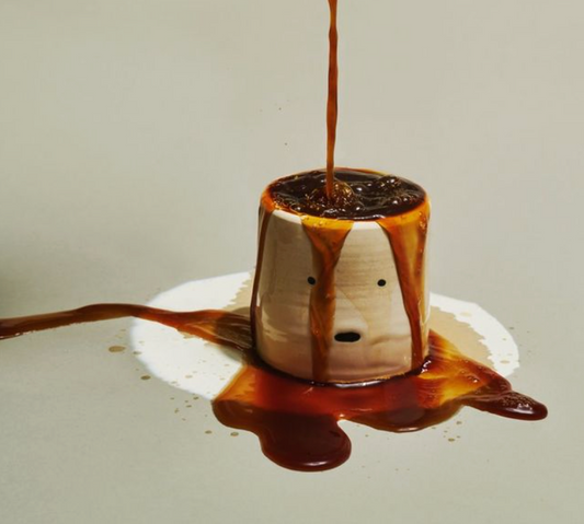 Why Millions Are Quitting Caffeine (And What Actually Works Instead)