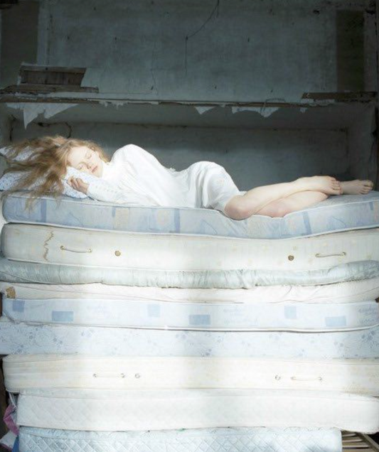 The 10pm habit that changes how you feel at 7 am