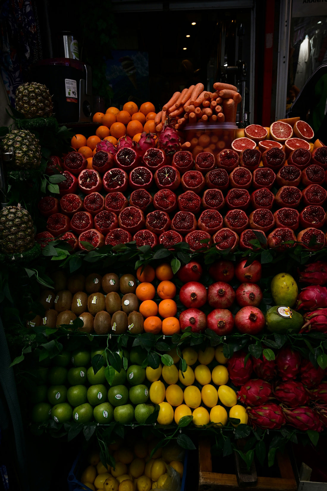 Nutritional Supplements: Essential or Excess?