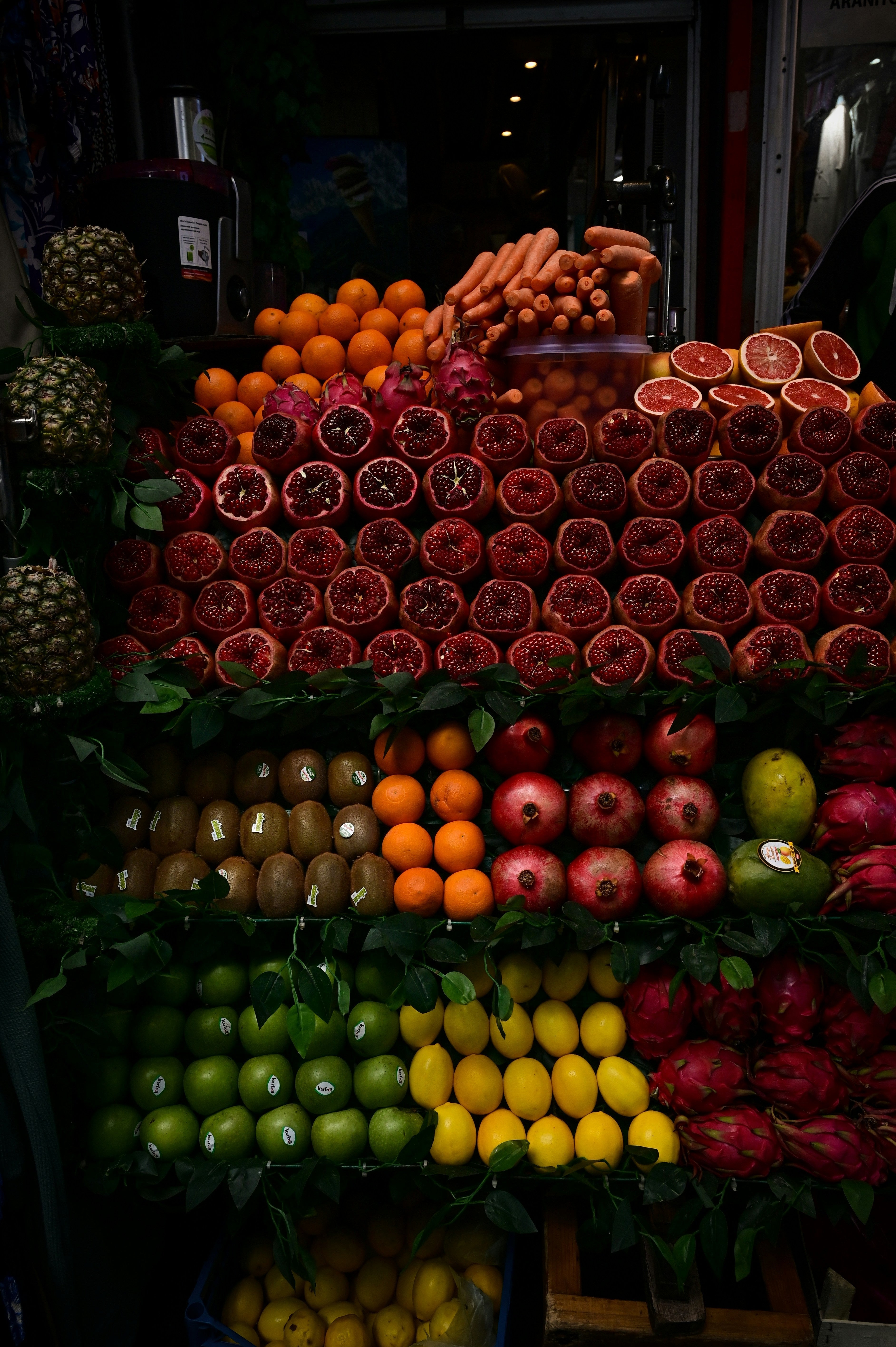 Nutritional Supplements: Essential or Excess?