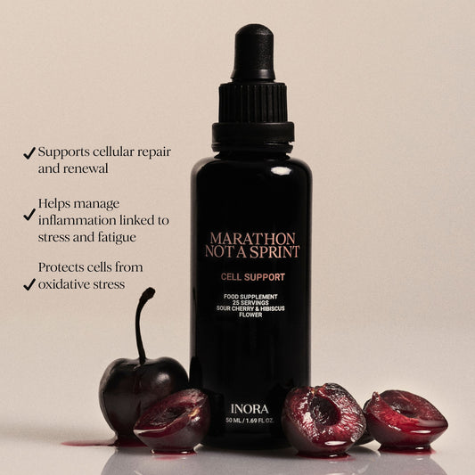 MARATHON NOT A SPRINT