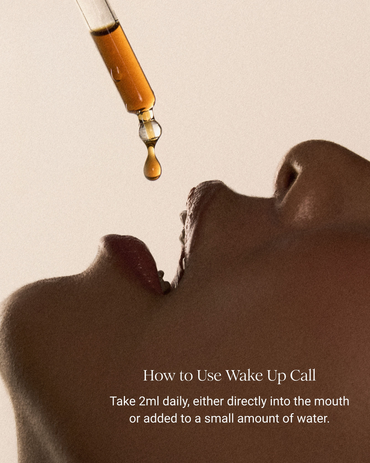 Wake Up Call
