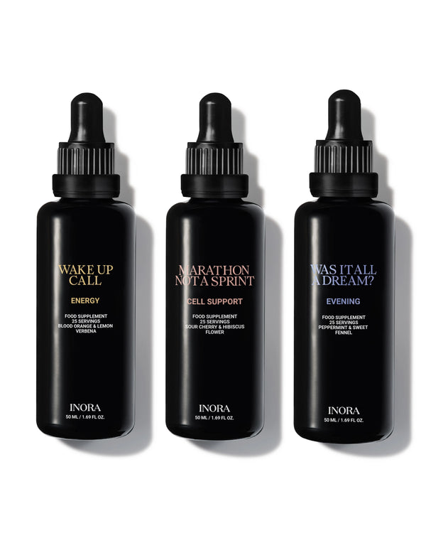 THE RITUAL COLLECTION