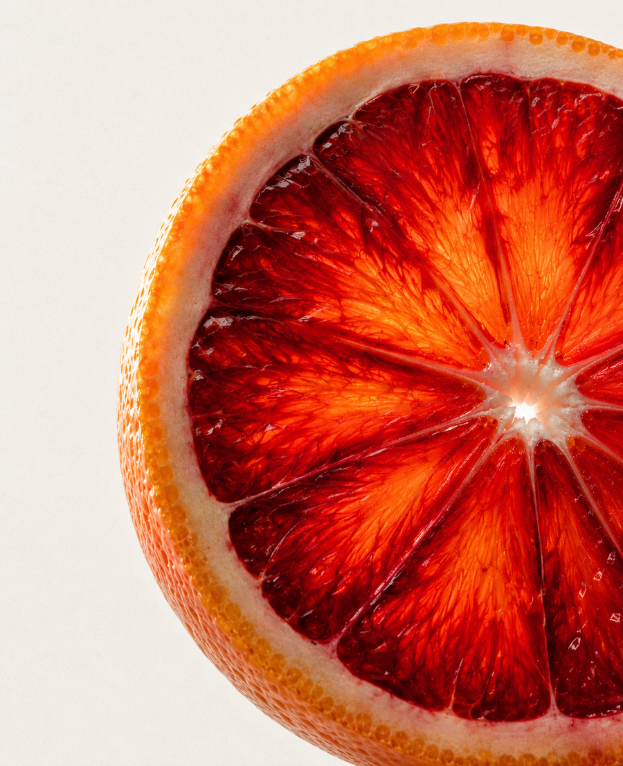 Blood Orange