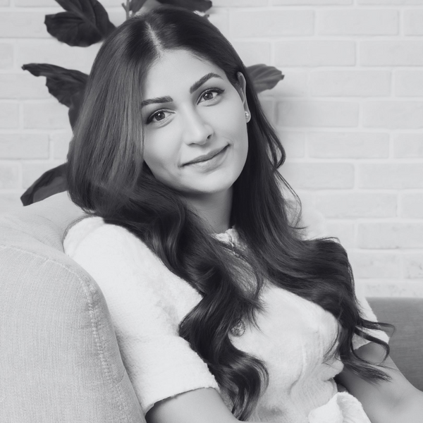 Dr. Rhea Kotecha