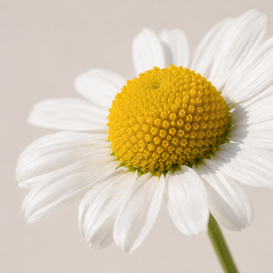 German Chamomile