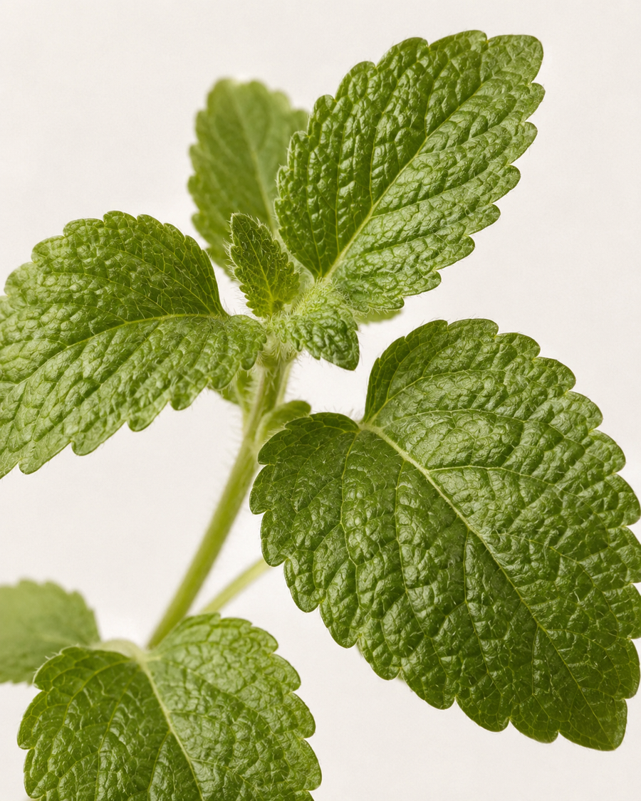 Lemon Balm