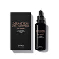 Marathon Not A Sprint Cell Support liquid supplement by INORA, box and bottle packaging