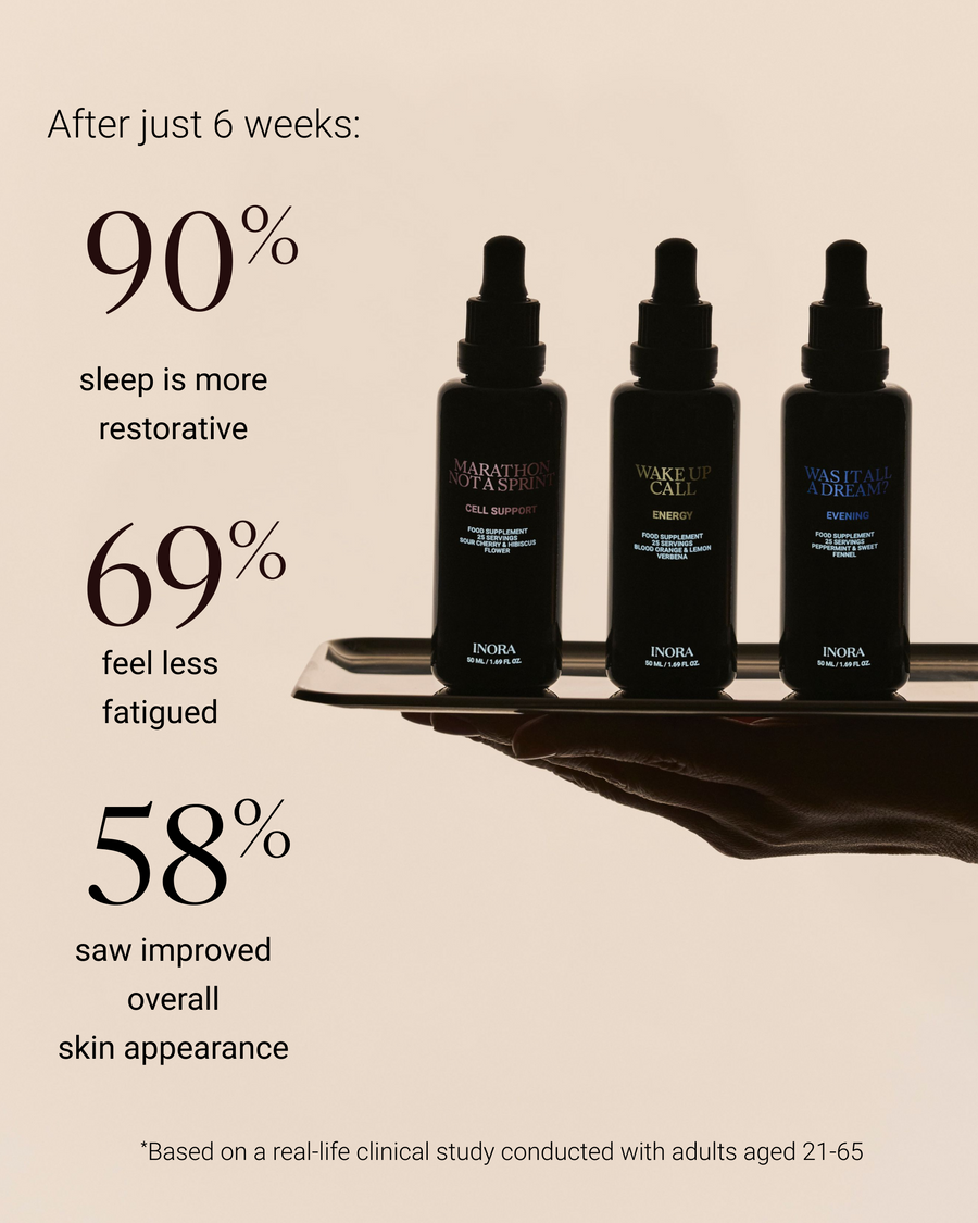 THE RITUAL COLLECTION