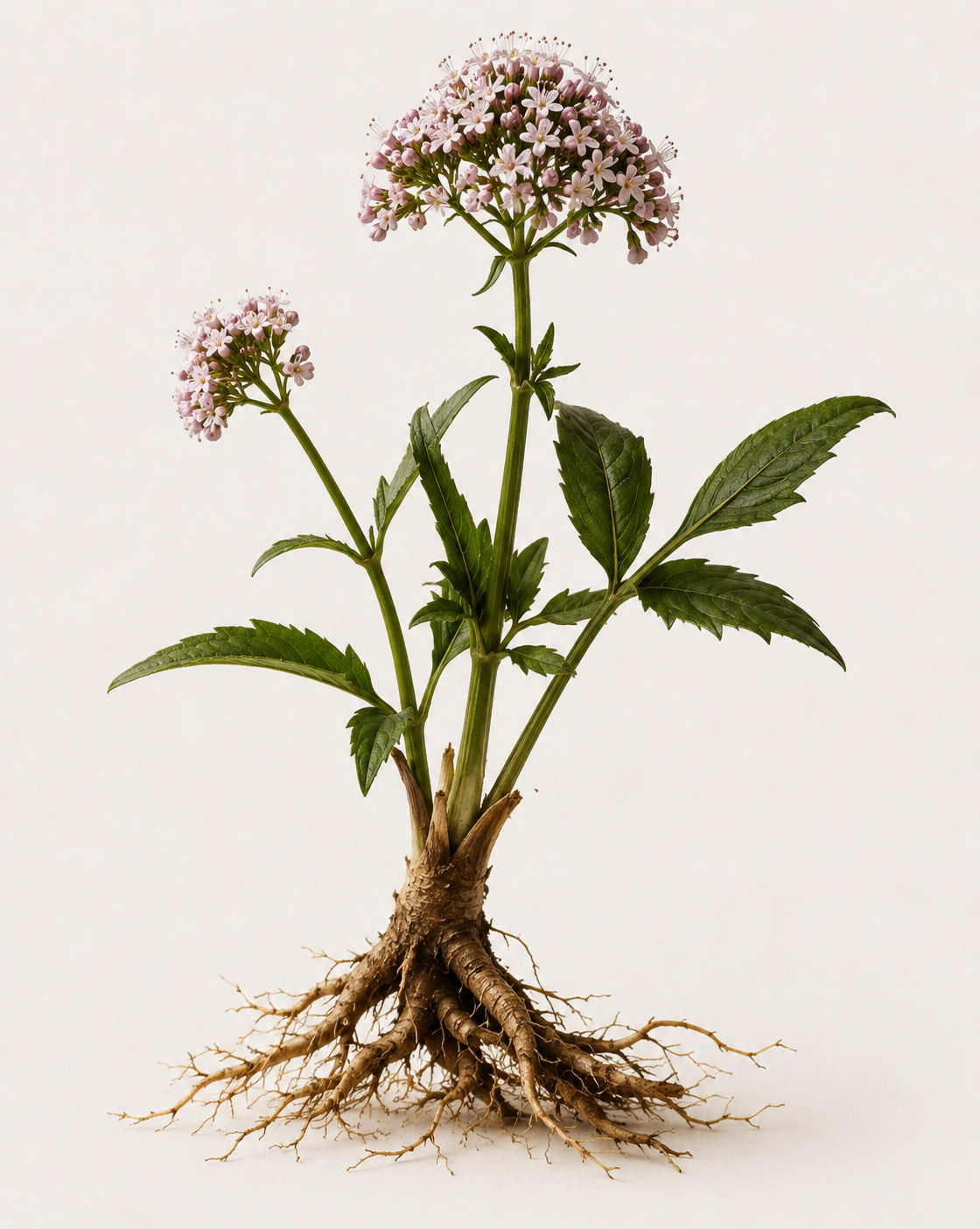 Valerian Root