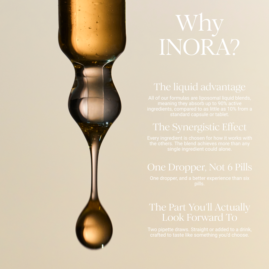 Was It All A Dream? | Liquid Sleep Supplement