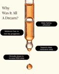 Was It All A Dream?