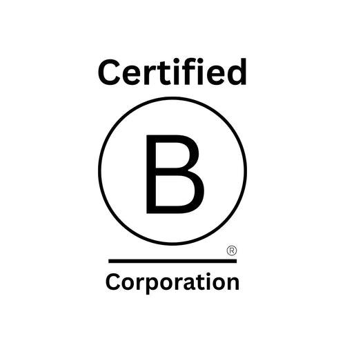 B Corp Certified