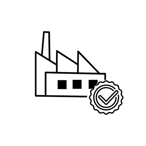GMP Certified