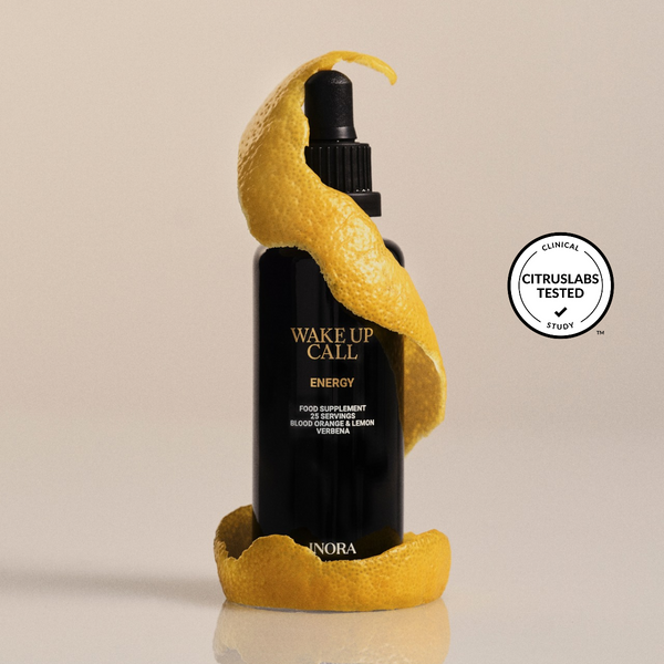 Wake Up Call | B12, Ginseng & Gotu Kola