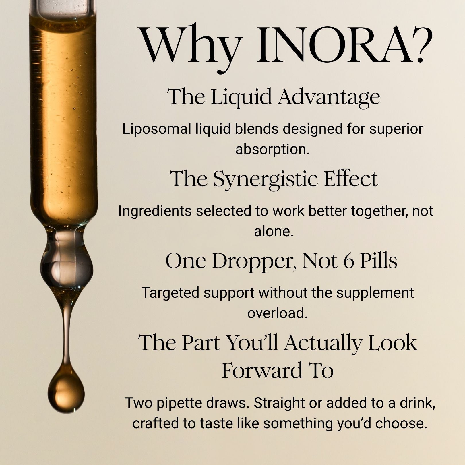 Wake Up Call | Liquid Energy Supplement