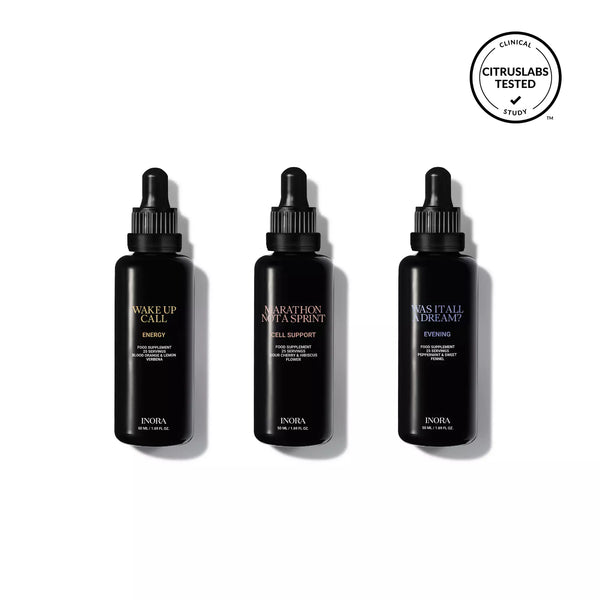 THE RITUAL COLLECTION