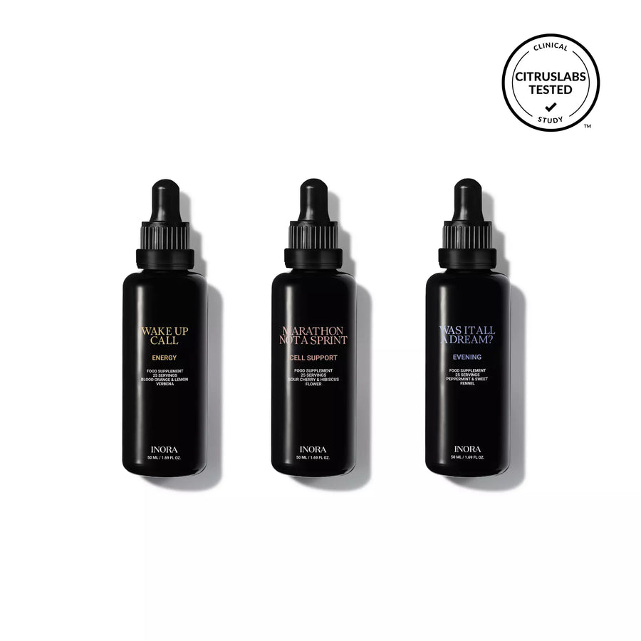 THE RITUAL COLLECTION
